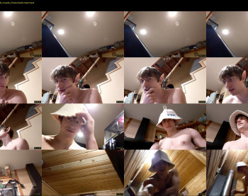 info_chat — 18 minute Chaturbate male naked cam show, 720p, Feb 22, 2026