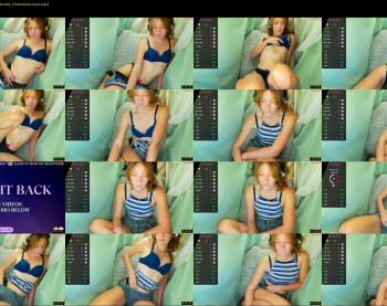 its_lily — 32 minute Chaturbate female naked cam show, 720p, Feb 22, 2026