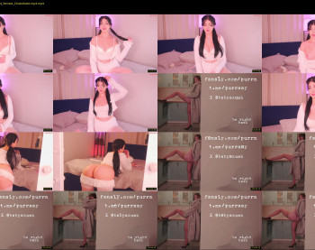 itsumade — 106 minute Chaturbate female naked cam show, 720p, Feb 21, 2026