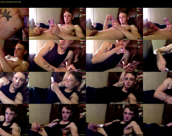 itzd123 — 121 minute Chaturbate male naked cam show, 480p, Feb 23, 2026