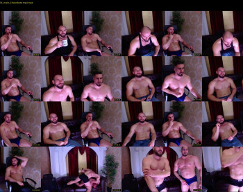 ivanhydee — 115 minute Chaturbate male naked cam show, 720p, Feb 21, 2026