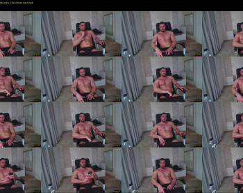 ivanhydee — 9 minute Chaturbate male naked cam show, 720p, Feb 22, 2026