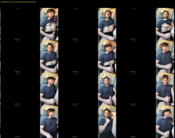 jacksonbutts — 11 minute Chaturbate male naked cam show, 720p, Feb 20, 2026