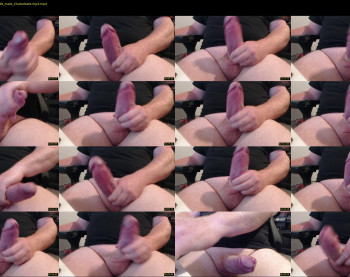 jamhawk_ — 7 minute Chaturbate male naked cam show, 720p, Feb 23, 2026