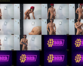 jash_7 — 47 minute Chaturbate male naked cam show, 720p, Feb 23, 2026