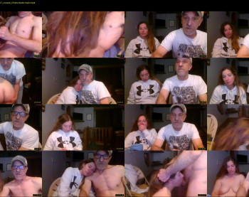 jdgiddy69 — 102 minute Chaturbate couple naked cam show, 720p, Feb 20, 2026