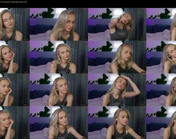 jessica_rays — 13 minute Chaturbate couple naked cam show, 720p, Feb 22, 2026
