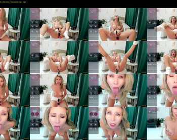 jolie_ozolla — 7 minute Chaturbate female naked cam show, 720p, Feb 20, 2026
