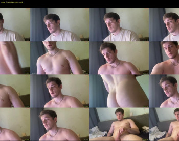 jon3983 — 71 minute Chaturbate male naked cam show, 720p, Feb 21, 2026