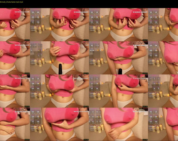 kimryu — 9 minute Chaturbate female naked cam show, 720p, Feb 22, 2026