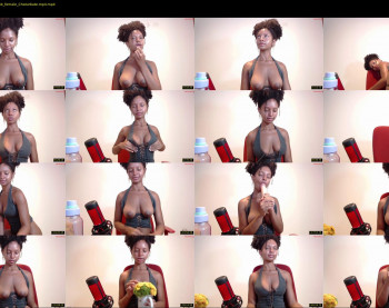 kintsugim — 120 minute Chaturbate female naked cam show, 720p, Feb 20, 2026