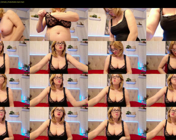 ladyjeen — 13 minute Chaturbate female naked cam show, 720p, Feb 22, 2026