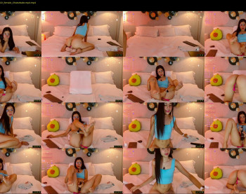 lara_jeean — 122 minute Chaturbate female naked cam show, 720p, Feb 22, 2026