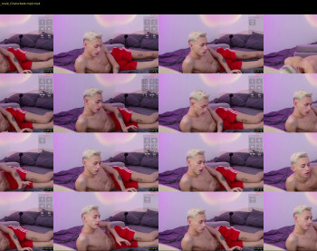 leonlure — 3 minute Chaturbate male naked cam show, 720p, Feb 22, 2026