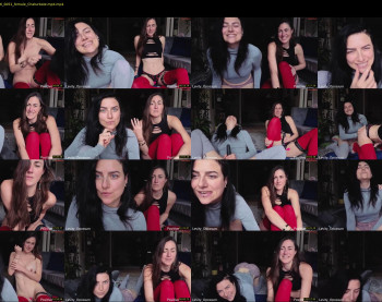 levity_opossum — 71 minute Chaturbate female naked cam show, 720p, Feb 20, 2026