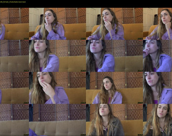 lilithoftrees — 42 minute Chaturbate female naked cam show, 720p, Feb 20, 2026