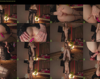 linalive2005 — 121 minute Chaturbate female naked cam show, 720p, Feb 19, 2026