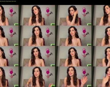 lolateasex — 3 minute Chaturbate female naked cam show, 720p, Feb 21, 2026