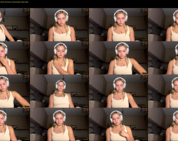 lourapimenta — 4 minute Chaturbate female naked cam show, 720p, Feb 19, 2026