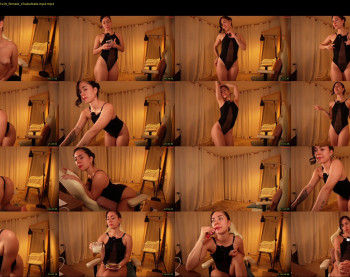 madisonlara — 73 minute Chaturbate female naked cam show, 720p, Feb 19, 2026