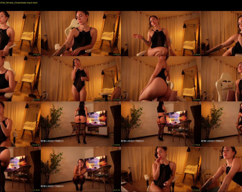 madisonlara — 120 minute Chaturbate female naked cam show, 720p, Feb 19, 2026