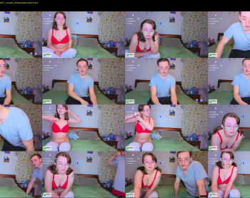 mamiclouds — 4 minute Chaturbate female naked cam show, 720p, Feb 21, 2026