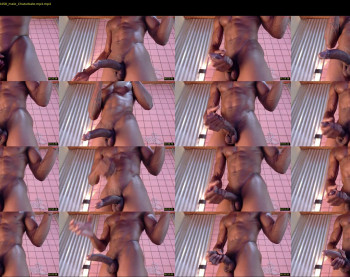 martin_killer — 8 minute Chaturbate male naked cam show, 720p, Feb 20, 2026
