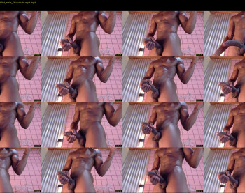 martin_killer — 5 minute Chaturbate male naked cam show, 720p, Feb 20, 2026
