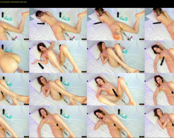 mary_shiota — 15 minute Chaturbate female naked cam show, 720p, Feb 22, 2026