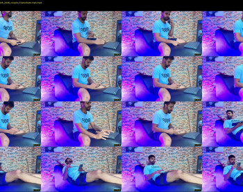max_ashley_mds — 17 minute Chaturbate couple naked cam show, 720p, Feb 21, 2026