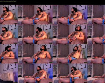maxstrong01 — 20 minute Chaturbate male naked cam show, 720p, Feb 23, 2026