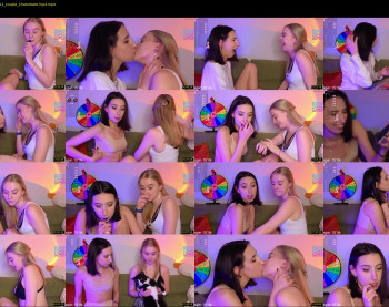 mimipaws — 58 minute Chaturbate couple naked cam show, 720p, Feb 23, 2026