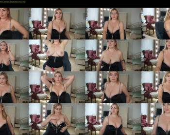 moonlight4u — 116 minute Chaturbate female naked cam show, 720p, Feb 22, 2026