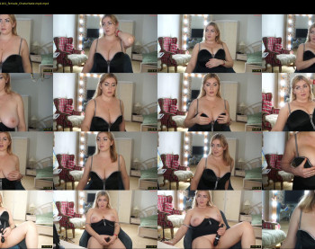 moonlight4u — 87 minute Chaturbate female naked cam show, 720p, Feb 22, 2026