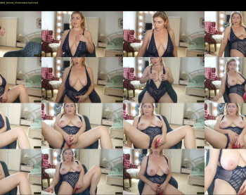 moonlight4u — 65 minute Chaturbate female naked cam show, 720p, Feb 23, 2026