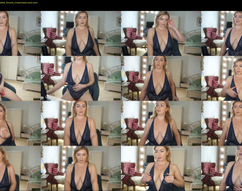 moonlight4u — 96 minute Chaturbate female naked cam show, 720p, Feb 23, 2026
