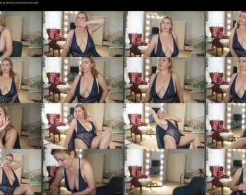 moonlight4u — 21 minute Chaturbate female naked cam show, 720p, Feb 23, 2026