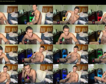 native_boy2 — 50 minute Chaturbate male naked cam show, 720p, Feb 21, 2026