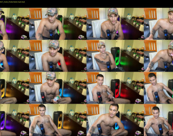 native_boy2 — 34 minute Chaturbate male naked cam show, 720p, Feb 23, 2026