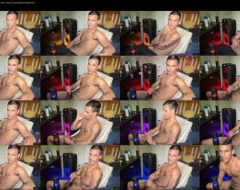 native_boy2 — 13 minute Chaturbate male naked cam show, 720p, Feb 24, 2026