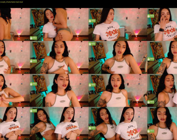 natval_ — 18 minute Chaturbate couple naked cam show, 720p, Feb 20, 2026