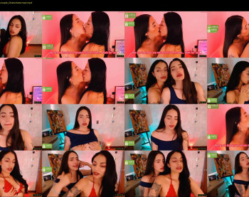 natval_ — 120 minute Chaturbate couple naked cam show, 720p, Feb 22, 2026