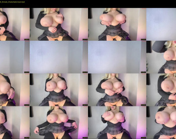 neonjade — 14 minute Chaturbate female naked cam show, 720p, Feb 19, 2026
