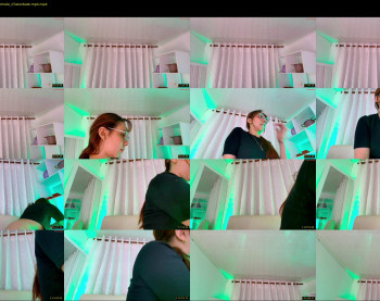 nezo_ — 97 minute Chaturbate female naked cam show, 720p, Feb 20, 2026