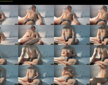 nfeibk — 58 minute Chaturbate male naked cam show, 720p, Feb 20, 2026