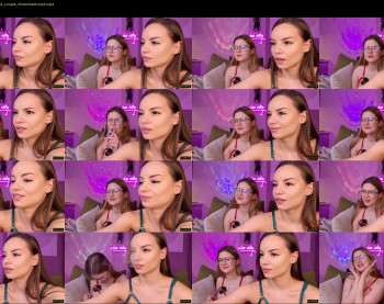 og_shorty — 5 minute Chaturbate female naked cam show, 720p, Feb 20, 2026