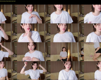rhebageigel — 121 minute Chaturbate female naked cam show, 720p, Feb 21, 2026