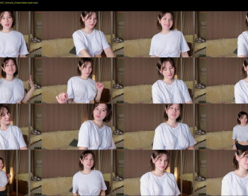 rhebageigel — 6 minute Chaturbate female naked cam show, 720p, Feb 21, 2026