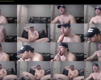 robknocks — 67 minute Chaturbate male naked cam show, 720p, Feb 21, 2026