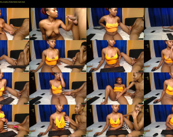 rubyleigns — 46 minute Chaturbate couple naked cam show, 480p, Feb 20, 2026